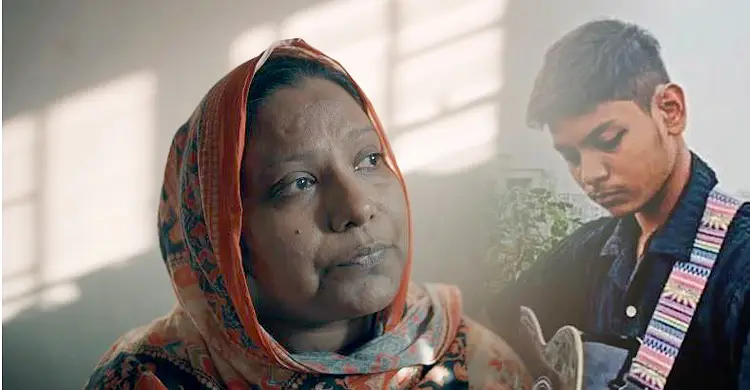 জুলাই শহীদদের মায়েদের স্মৃতিকথা নিয়ে প্রথম সিনেমা মুক্তি