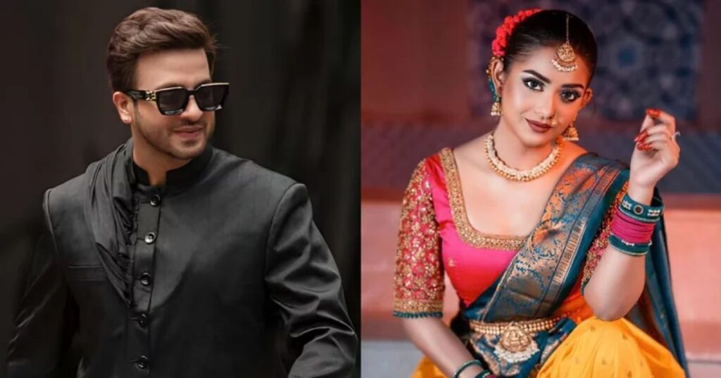 শাকিবের নতুন নায়িকা 