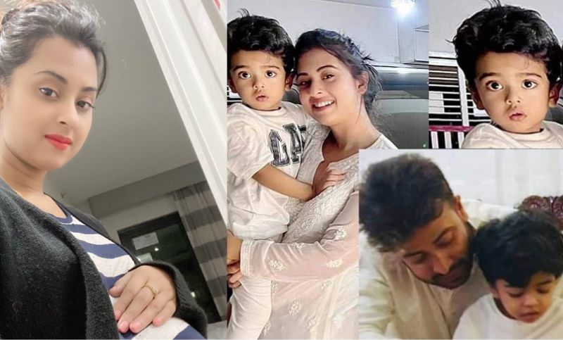 বড় কিছু নিয়ে ফেরার বার্তা দিলেন শাকিব খান