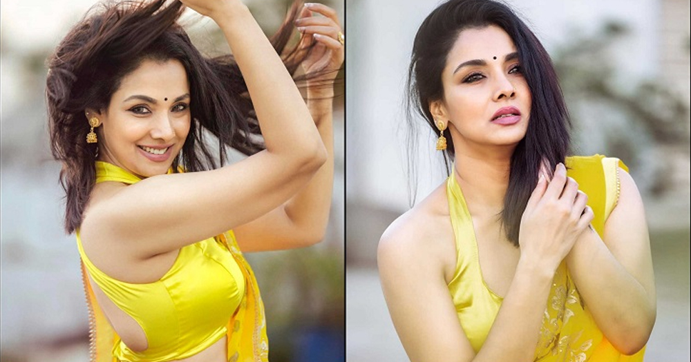 চলচ্চিত্রে নতুন রূপে রুনা খান