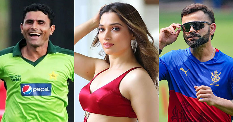 কোহলি ও রাজ্জাকের সঙ্গে প্রেম-বিয়ে অস্বীকার তামান্না ভাটিয়ার