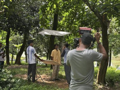আসছে ধারাবাহিক নাটক ‘নোয়াখালী এক্সপ্রেস’