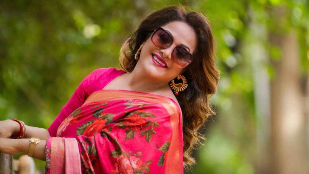 ড. সলিমুল্লাহকে নিয়ে অরুণা বিশ্বাসের মন্তব্য 