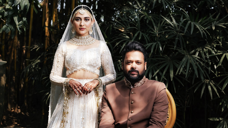 ব্যবসা শুরু করলেন মেহজাবীন চৌধুরী
