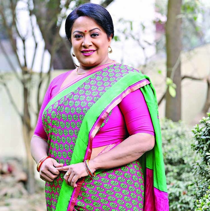 ড. সলিমুল্লাহকে নিয়ে অরুণা বিশ্বাসের মন্তব্য 