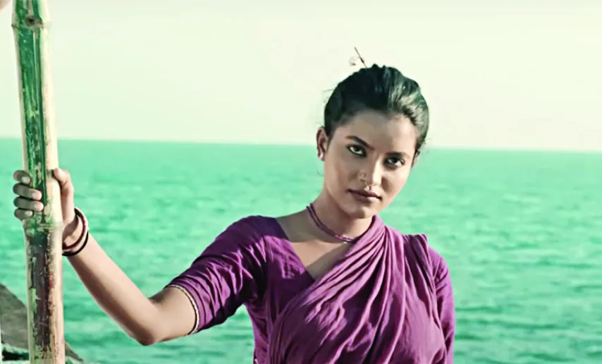নায়িকা নয় নিজেকে অভিনেত্রী ভাবি
