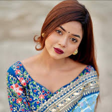 আরোহী মিম
