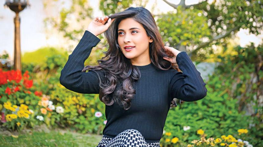 মেহজাবীন 