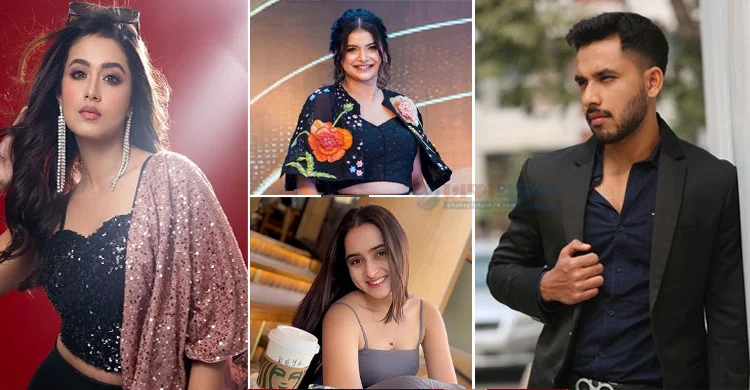 ফারিণ-পায়েল ও ফারিয়া ‘ওভাররেটেড’ -জাহের আলভী