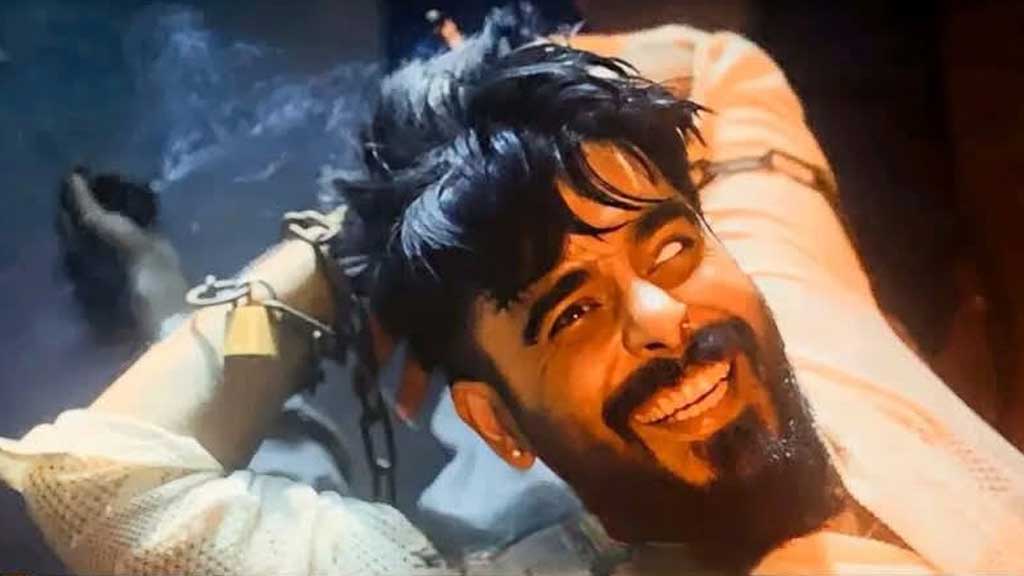 তাণ্ডবের আরমান মনসুরকে নিয়ে পুর্ণাঙ্গ ছবির ইঙ্গিত দিলেন সিয়াম