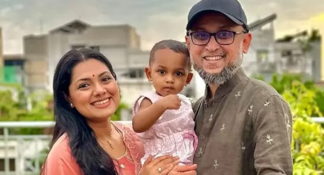 উপদেষ্টা ফারুকীর জন্য দোয়া চাইলেন তিশা