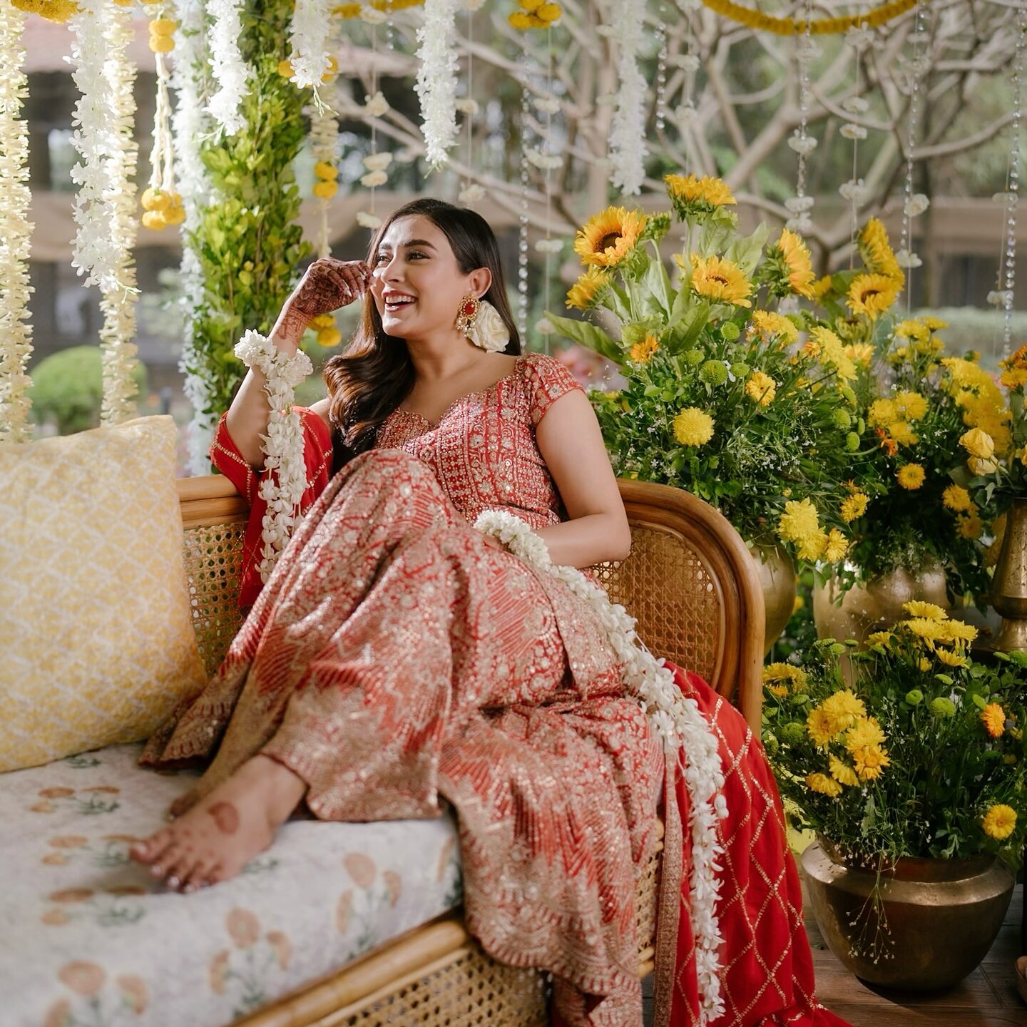 মেহজাবীনের আসল নাম মেহজাবীন নয় !