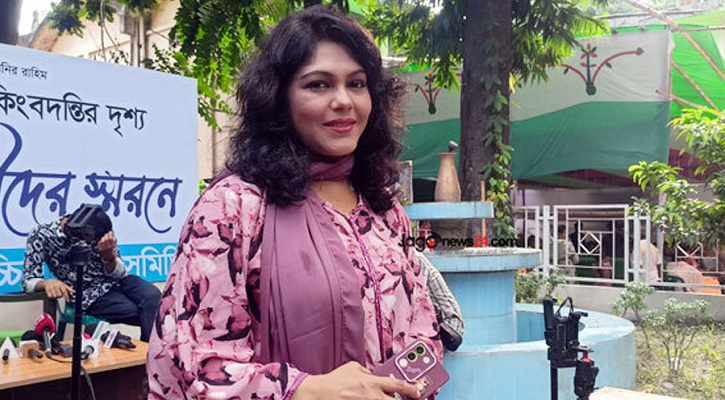 পুরনো শিল্পীদের আগমনে প্রাণ ফিরে পেল এফডিসি