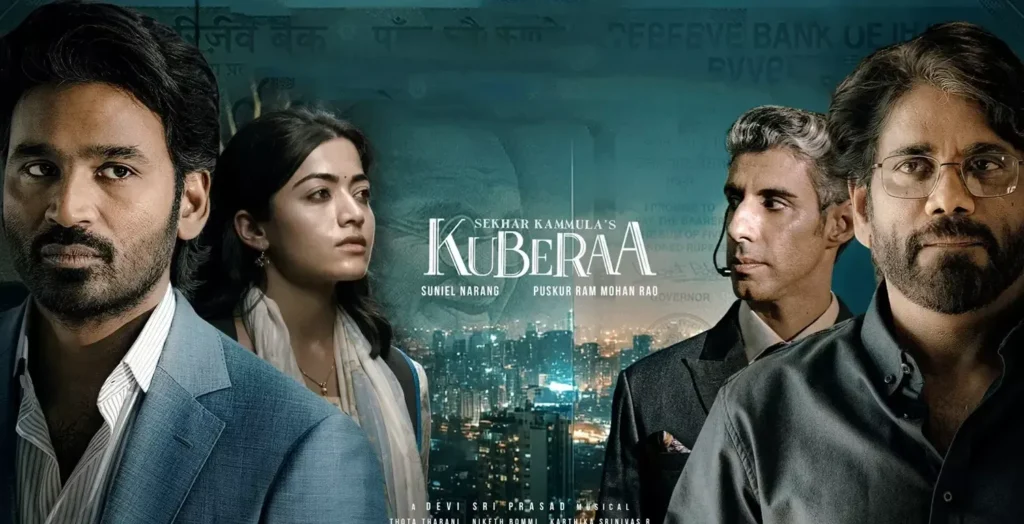 ২০২৫-এর টপ ১০ তামিল মুভি