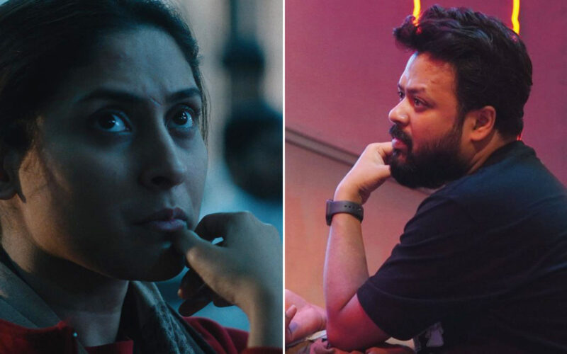 মেহজাবীনের ‘সাবা’ অস্কারে না পাঠানোয় ক্ষোভ স্বামী আদনানের