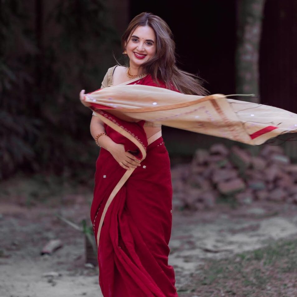 আমি এখন সিঙ্গেল: তানিয়া বৃষ্টি