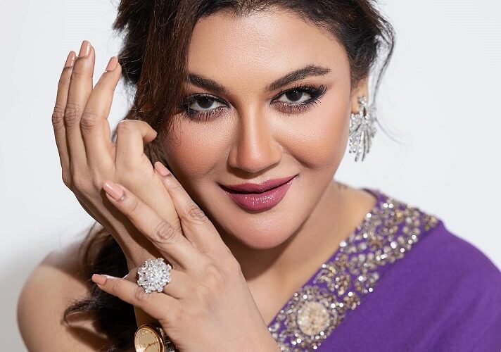 বাংলাদেশ নিয়ে মানুষের কাছে ভুল বার্তা গেছে বললেন জয়া আহসান