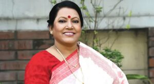 আইসিইউতে কিংবদন্তি শিল্পী ফরিদা পারভীন