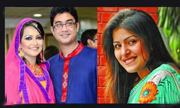 নওশীনের বিশেষ শ্রদ্ধা