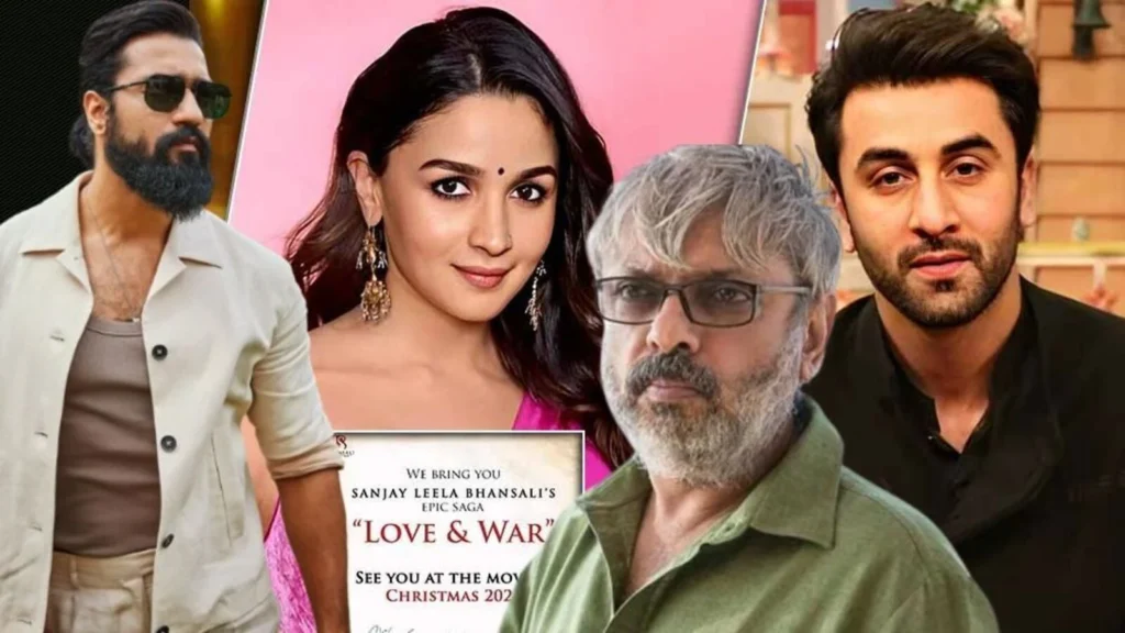 দেবদাসের পরিচালক বনশালির বিরুদ্ধে থানায় অভিযোগ