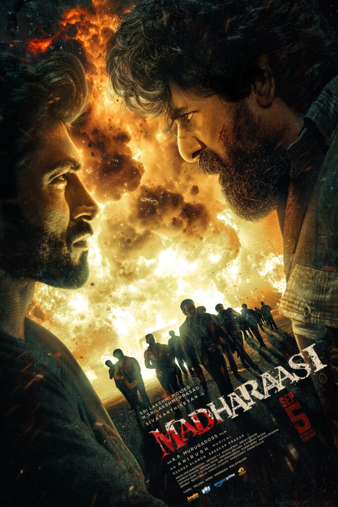 Madharaasi