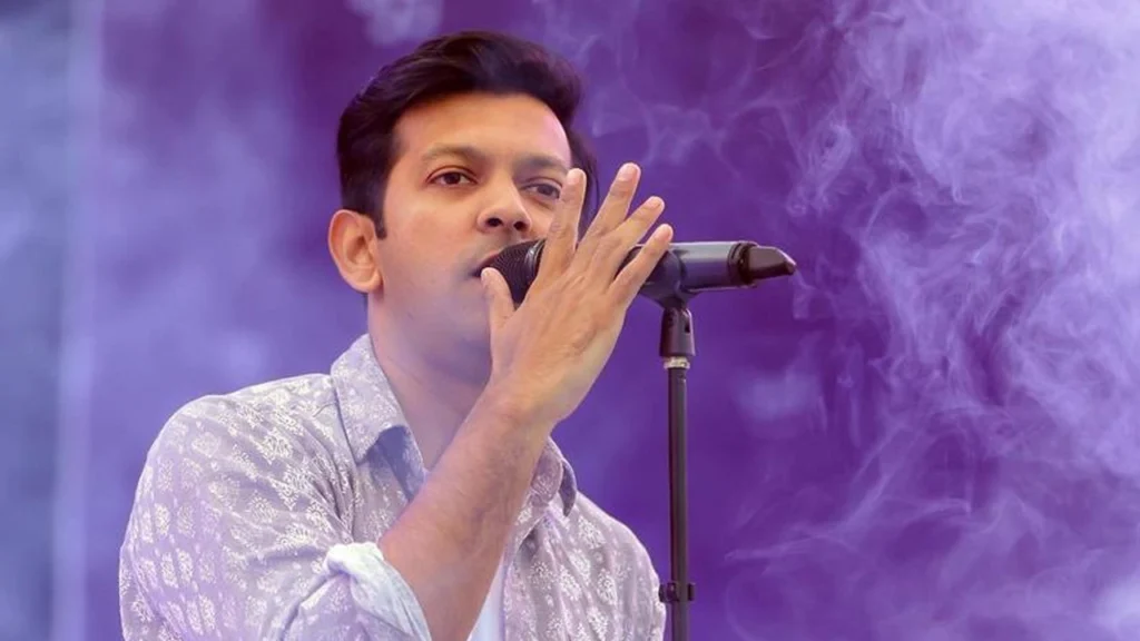গানকে বিদায় জানালেন তাহসান