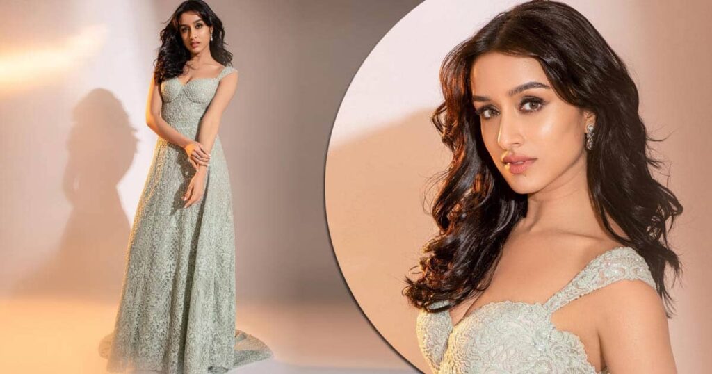 খরচ জোগাতে কফি আর স্যান্ডউইচ বিক্রি করতেন শ্রদ্ধা