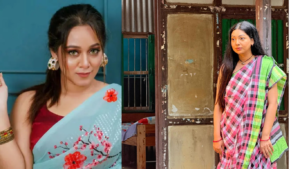 তৃতীয় বারের মতো সিনেমা থেকে বাদ পরলেন দীঘি