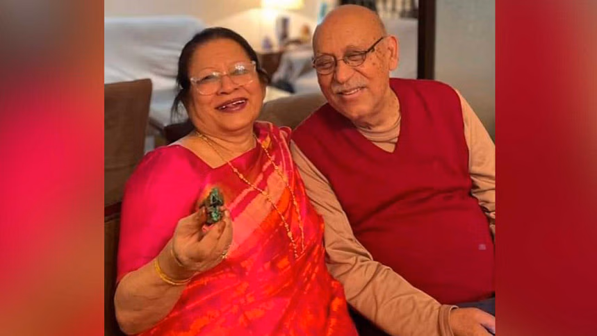 যুদ্ধের সময় কোমায় ছিলেন ৬ দিন