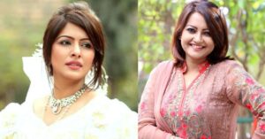 তিন্নির ভিতরে সহজাত কিছু ট্যালেন্ট আছে : নওশীন
