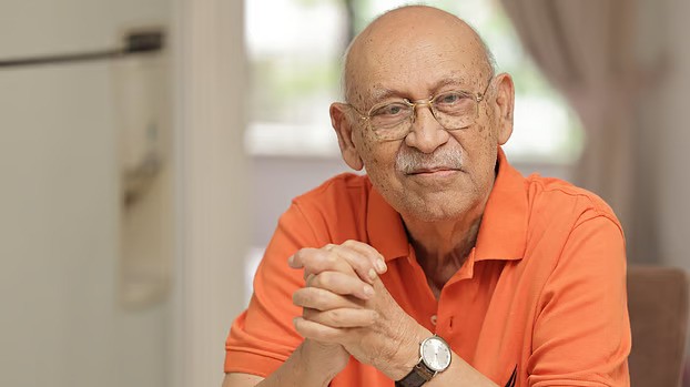 যুদ্ধের সময় ৬ দিন কোমায় ছিলেন আবুল হায়াত