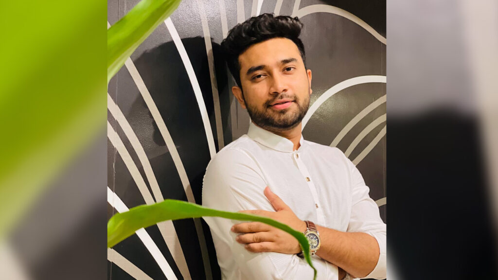 তিন নায়িকাকে নিয়ে জোভানের সৎ মন্তব্য