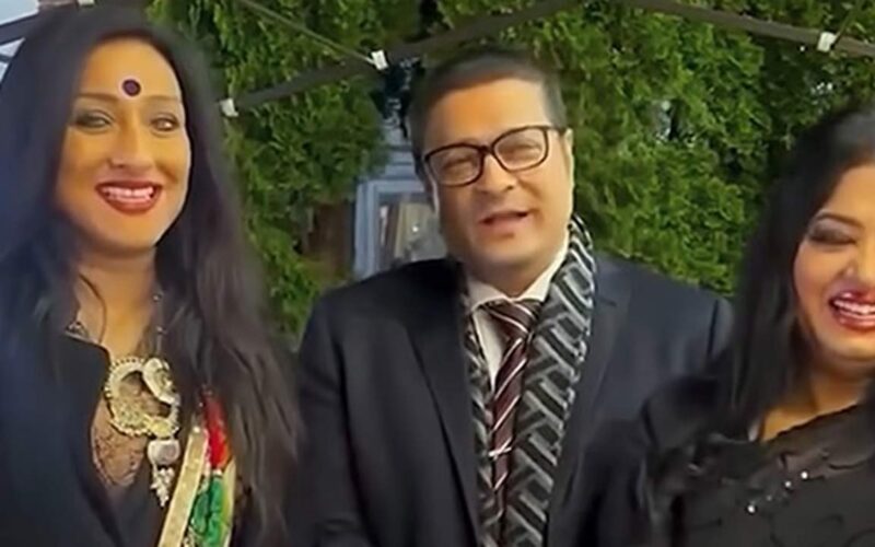 এক বছর পর খুঁজে পাওয়া গেল ফেরদৌসকে