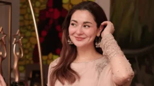 বাংলাদেশে আসছেন হানিয়া আমির