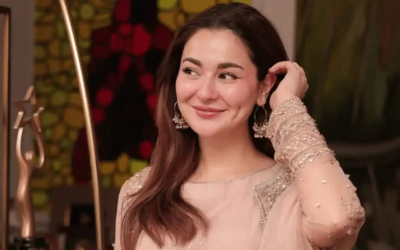 বাংলাদেশে আসছেন হানিয়া আমির