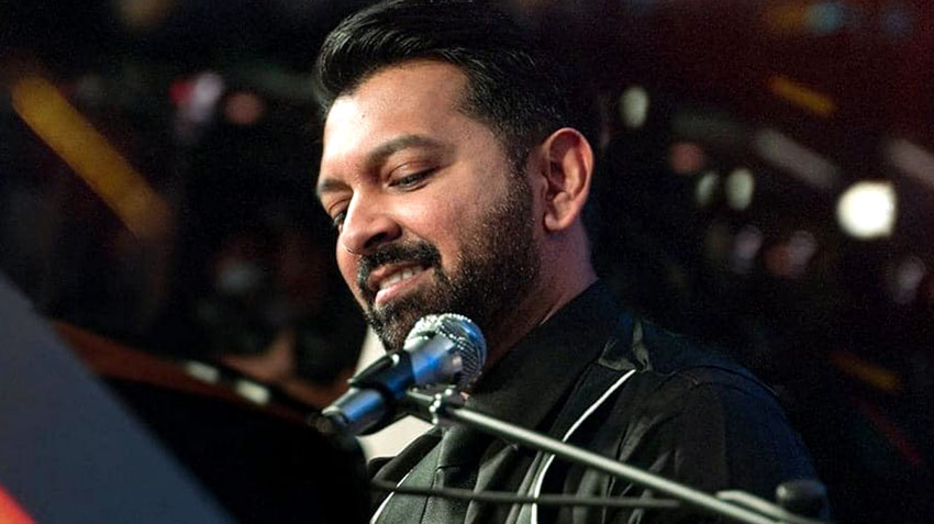 গানকে বিদায় জানালেন তাহসান