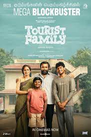 Tourist Family