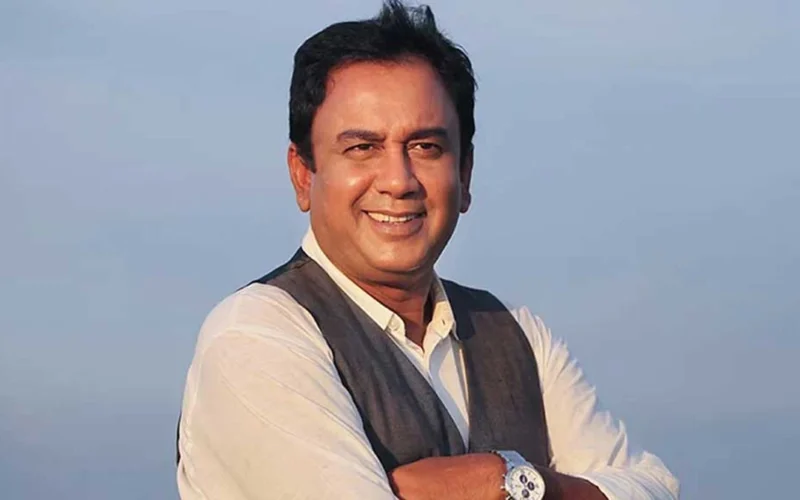 জাহিদ হাসানের নতুন বাংলা নাটক