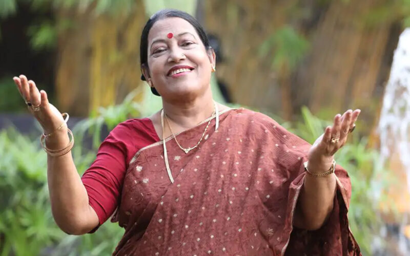 চিরবিদায় নিলেন বরেণ্য লোকসংগীত শিল্পী