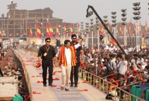 ক্ষতিপূরণের ঘোষণা দিলেন থালাপতি বিজয়