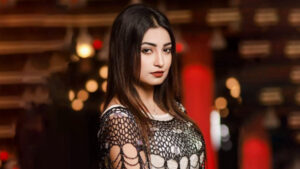 পরিচালকের বিরুদ্ধে অভিযোগ তুলে অভিনয় ছাড়ছেন রাজ রিপা
