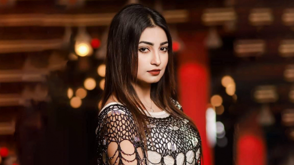 পরিচালকের বিরুদ্ধে অভিযোগ তুলে অভিনয় ছাড়ছেন রাজ রিপা