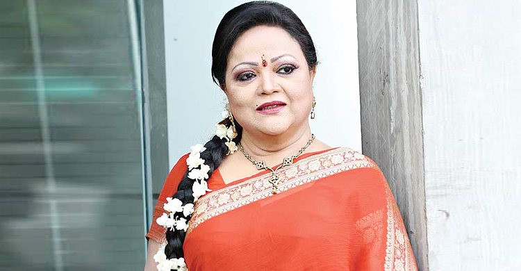 সাবিনা ইয়াসমিনের প্রথম গানই জাতীয় সংগীত