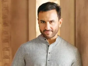 টাকার অভাবে চুমু খেতে হতো সাইফ আলী খানকে