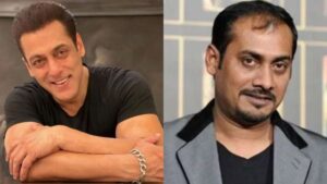 সালমান খানকে গুণ্ডা বললেন অভিনব কাশ্যপ