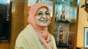 ২০২০ সালের পর দেশে ফিরলেন শাবানা