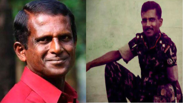 অভিনেতা হাসান মাসুদ