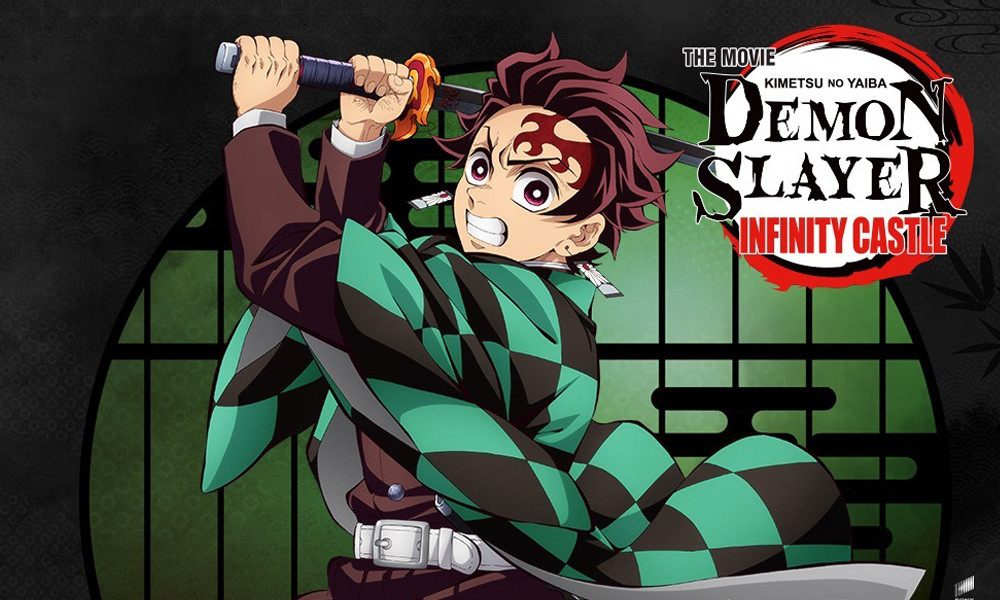 ঢাকায় আসছে ১০ বিলিয়ন আয় করা জাপানি সিনেমা  