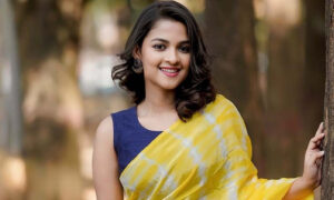সাদিয়া আয়মান