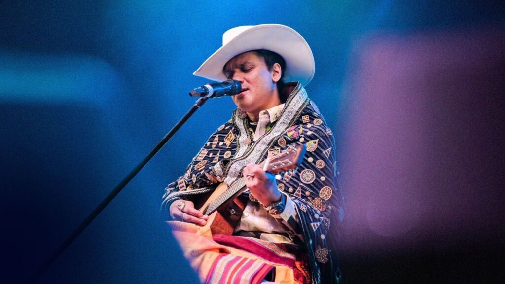 জুবিন গার্গের মৃত্যু